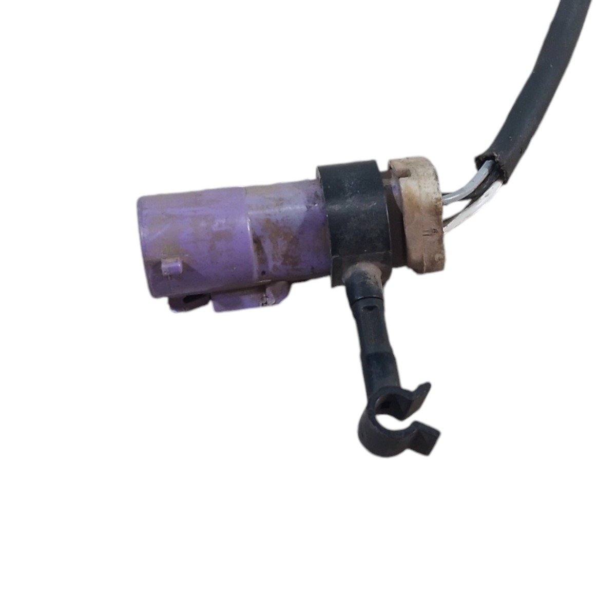 Sonda Lambda Pós Ford New Fiesta Titanium 1.6 16v 2014 2015 5