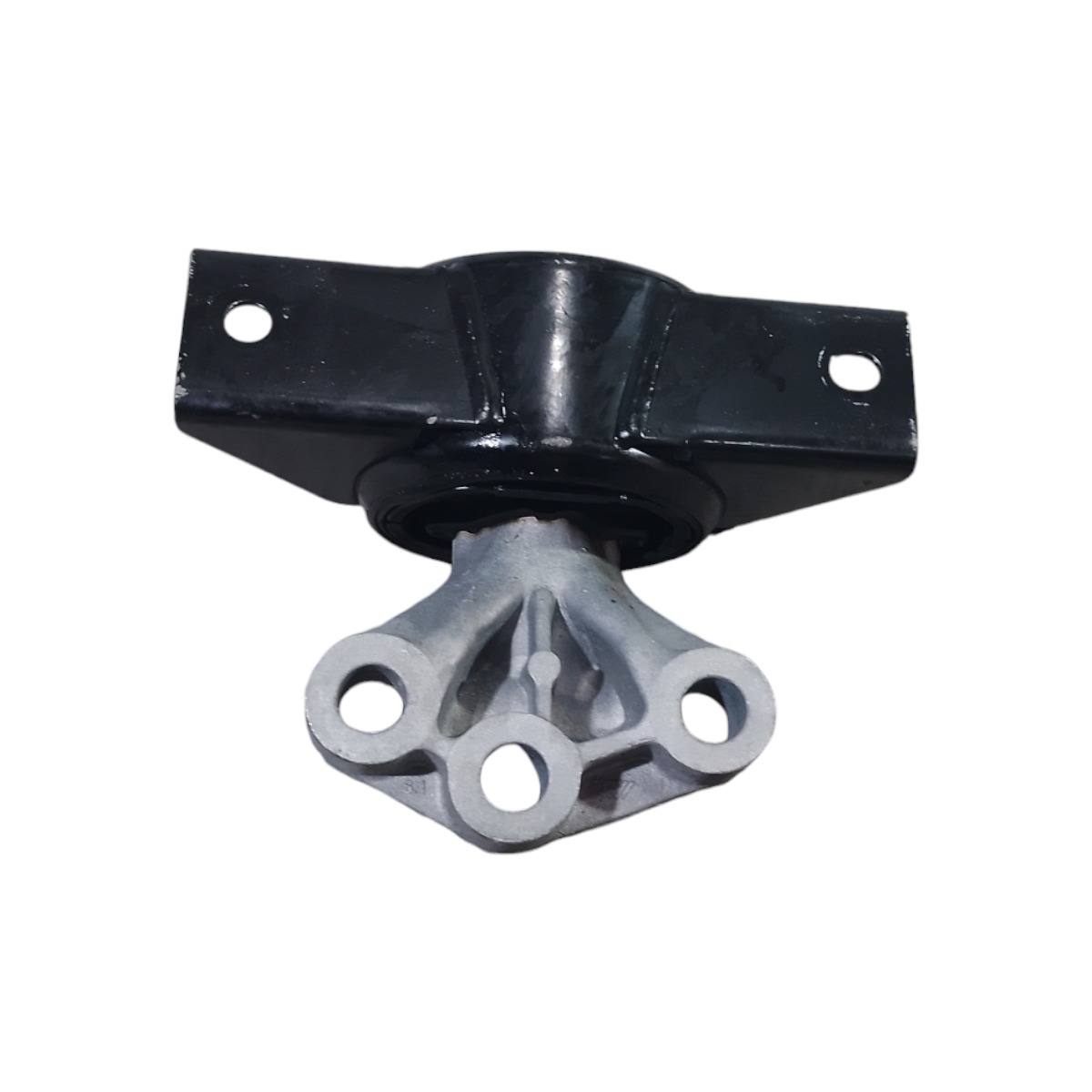 Coxim Motor Esquerdo Gm Chevrolet Prisma Joy 1.0 8v 2019 5