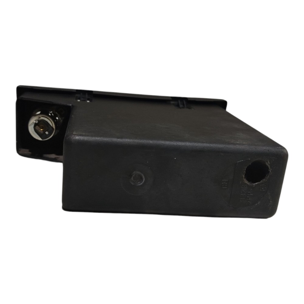 Acabamento Porta Objetos Trecos Gm Astra 2002 7