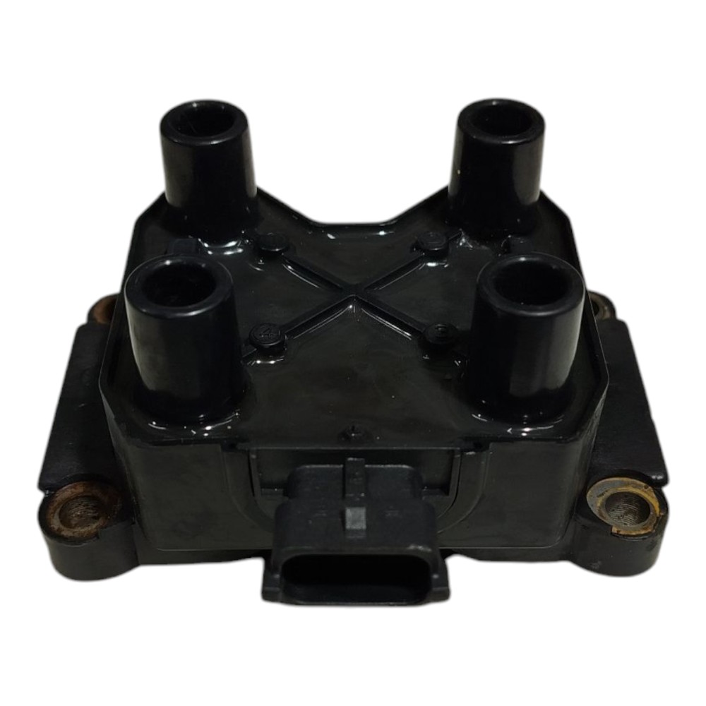 Bobina Ignição Fiat Idea Elx 1.4 8v Fire 2006