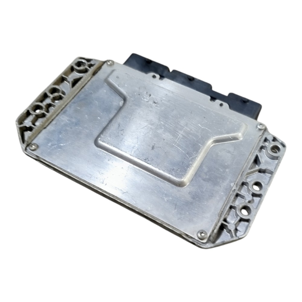 Módulo Injeção Renault Sandero 1.6 8v 2010 11