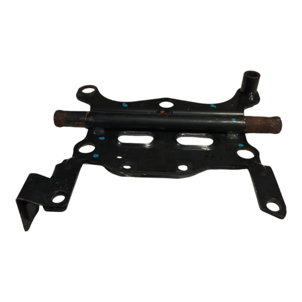 Tubo Cano Água Gm Corsa Montana 1.4 Flex Power 2011 2012