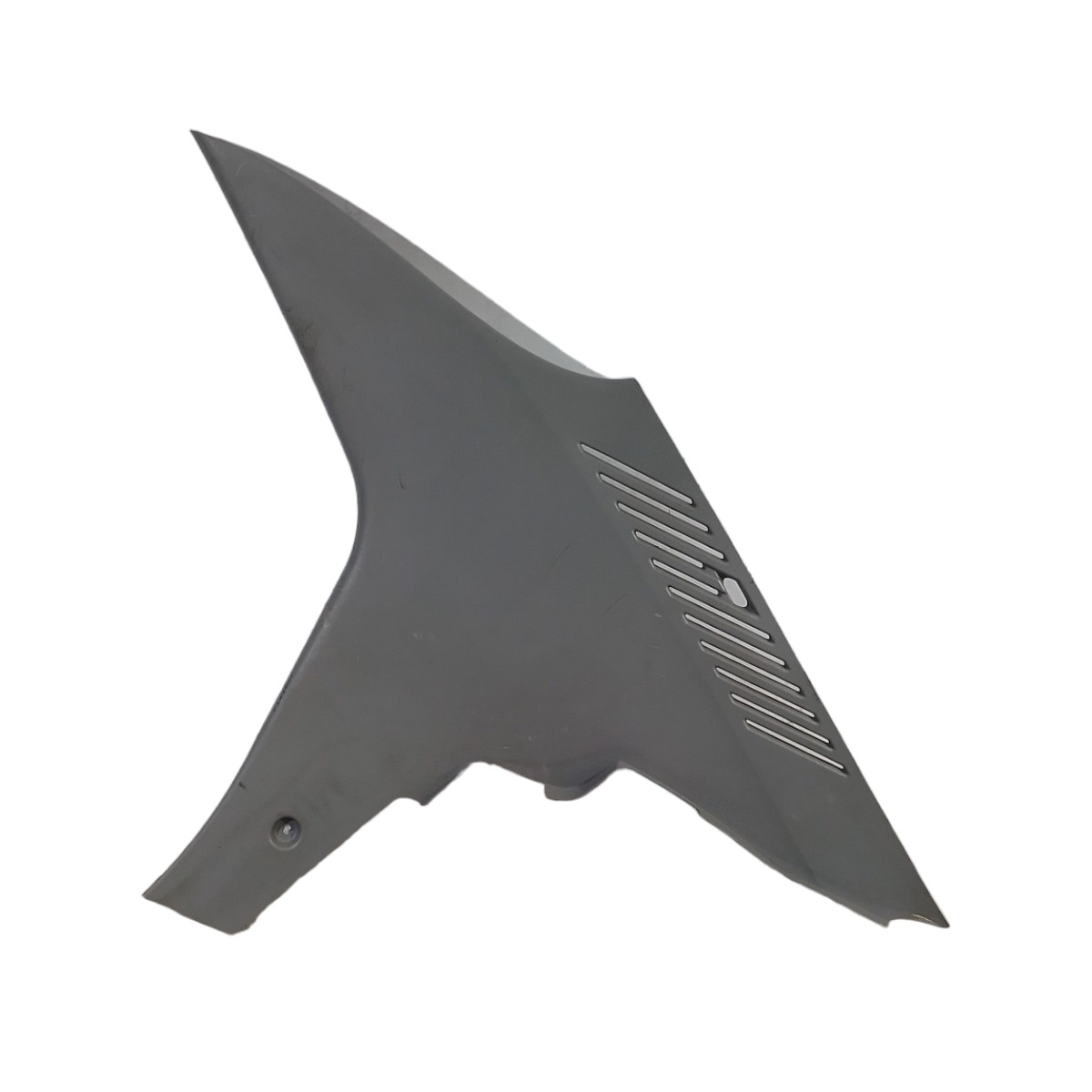 Acabamento Coluna Traseira Direita Renault Logan 2010 1