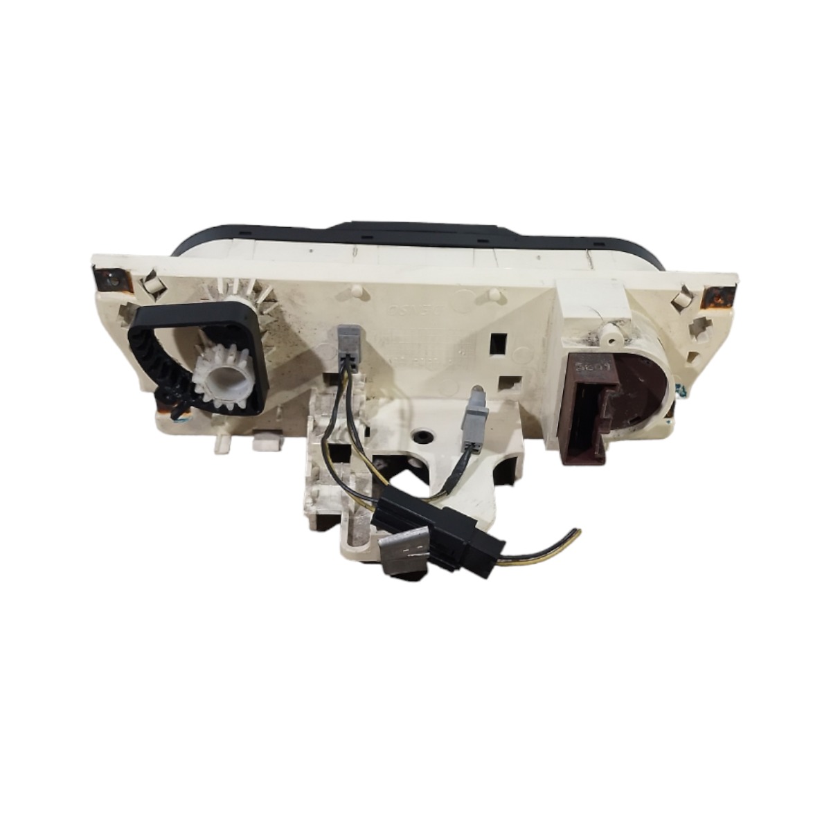 Comando Ar Forçado Fiat Palio 2012 4