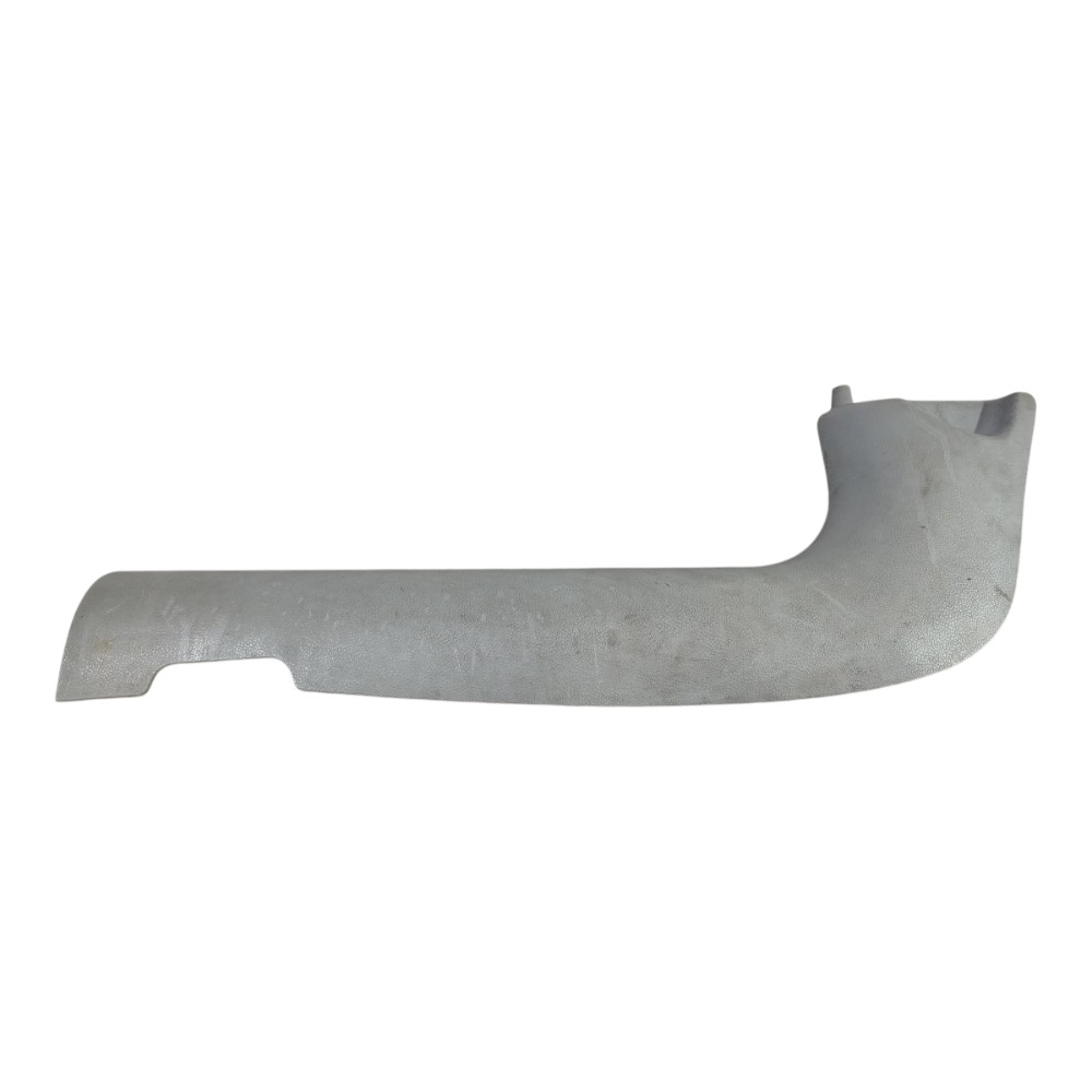 Acabamento Soleira Dianteira Esquerda Renault Kangoo Express