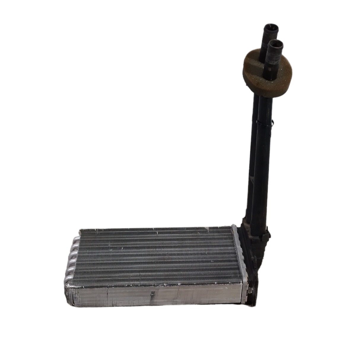 Radiador Água Caixa Ar Peugeot 206 2006 2