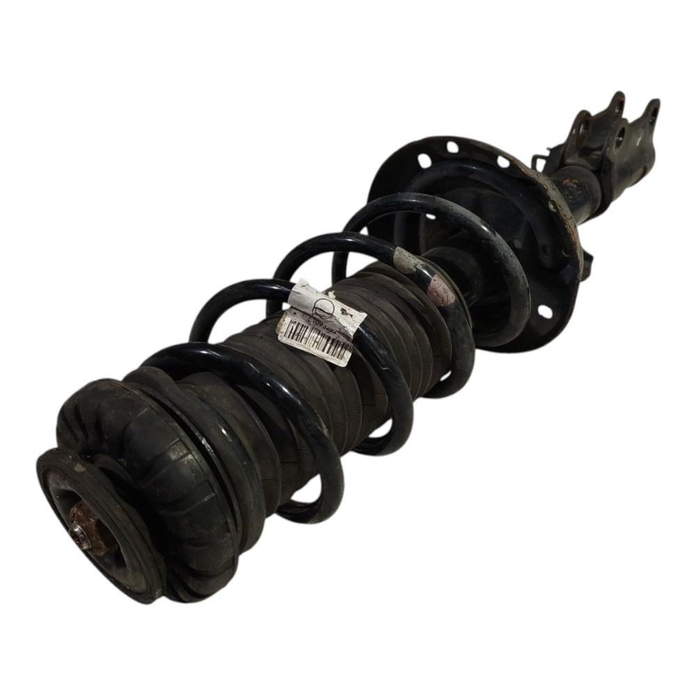 Amortecedor Dianteiro Direito Gm Onix Prisma 2017 1