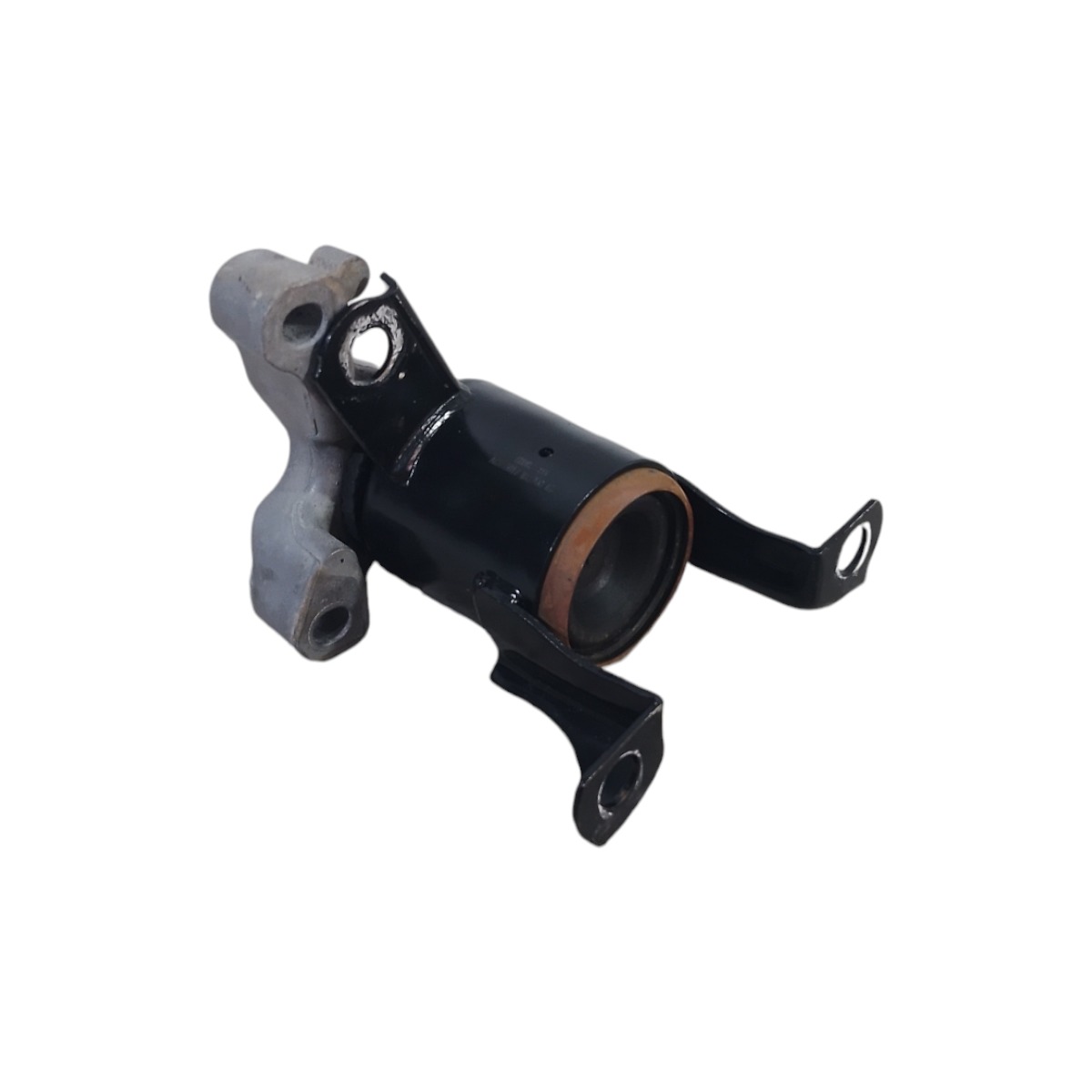 Coxim Motor Ford New Fiesta Titanium 1.6 16v 2014 2015 4