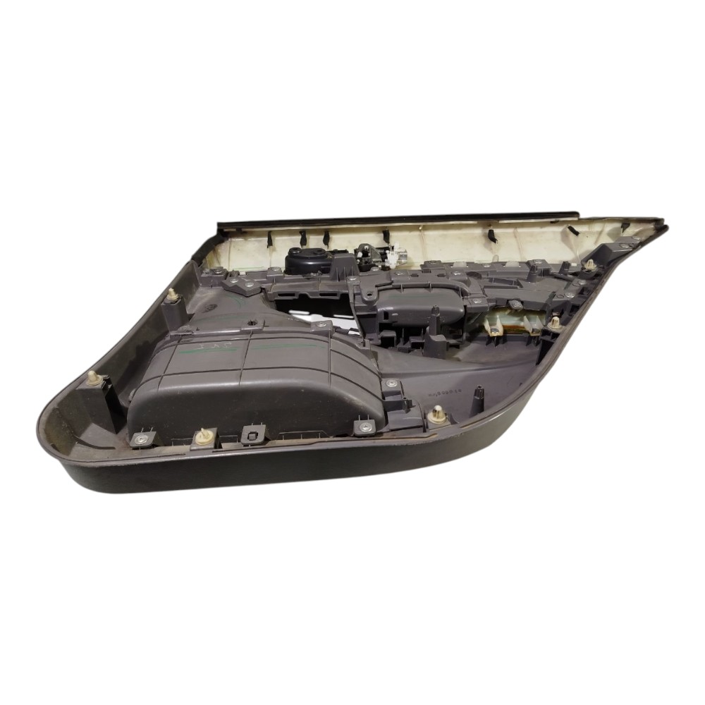 Forro Porta Traseira Esquerda Honda New Civic 2008 5