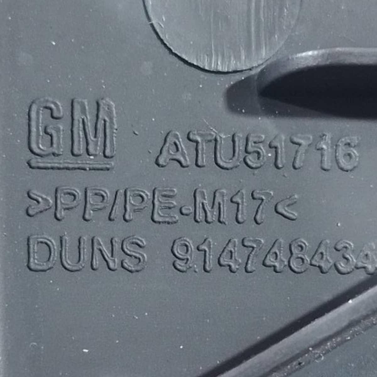 Moldura Painel Instrumentos Gm Cobalt Ltz 2017 7