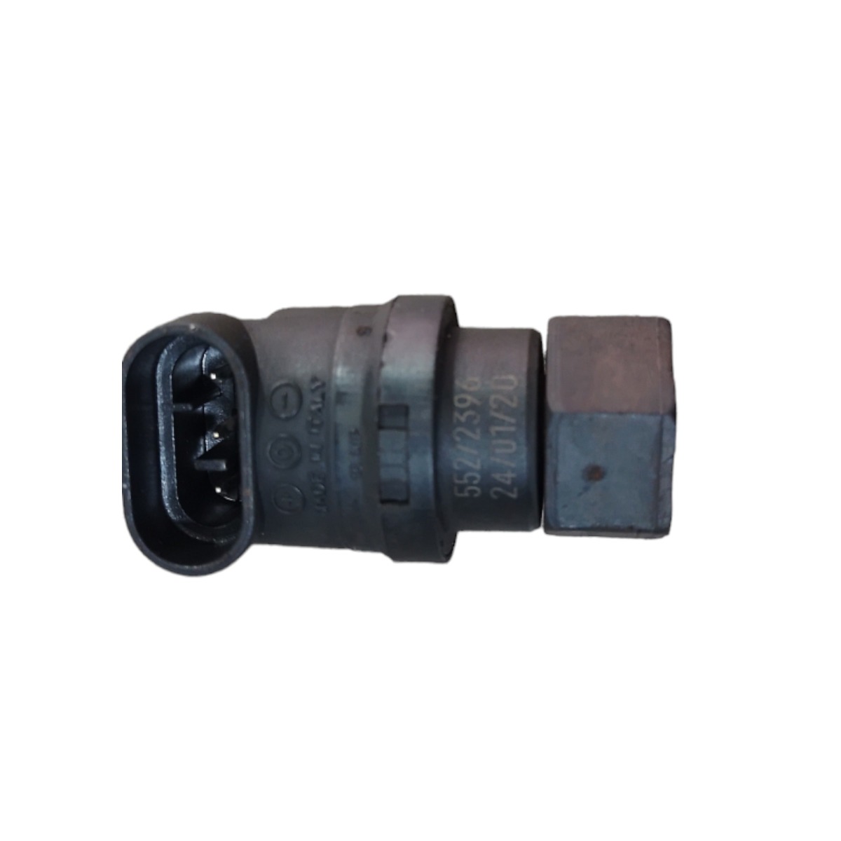 Sensor Velocidade Fiat Strada Palio Siena 1.0 1.3 1.4 Fire 2