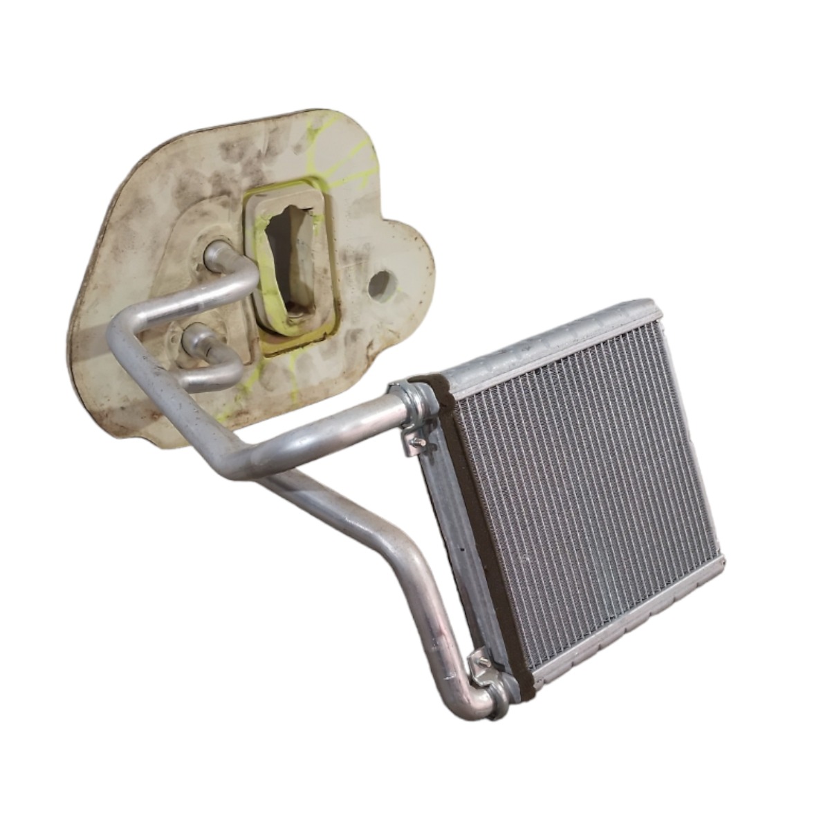 Aquecedor Radiador Ar Quente Gm Chevrolet Onix 2015 6