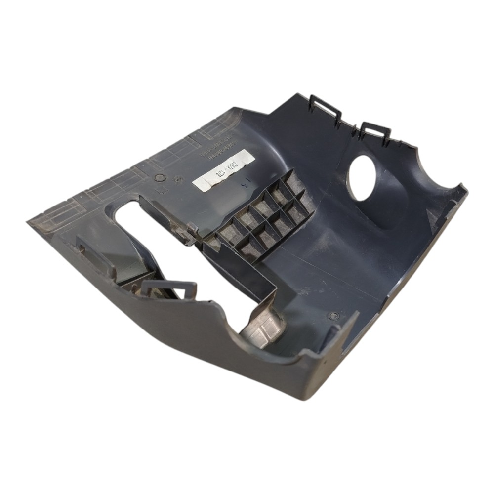 Moldura Capa Chave Seta Inferior Toyota Corolla 2008 2013 13