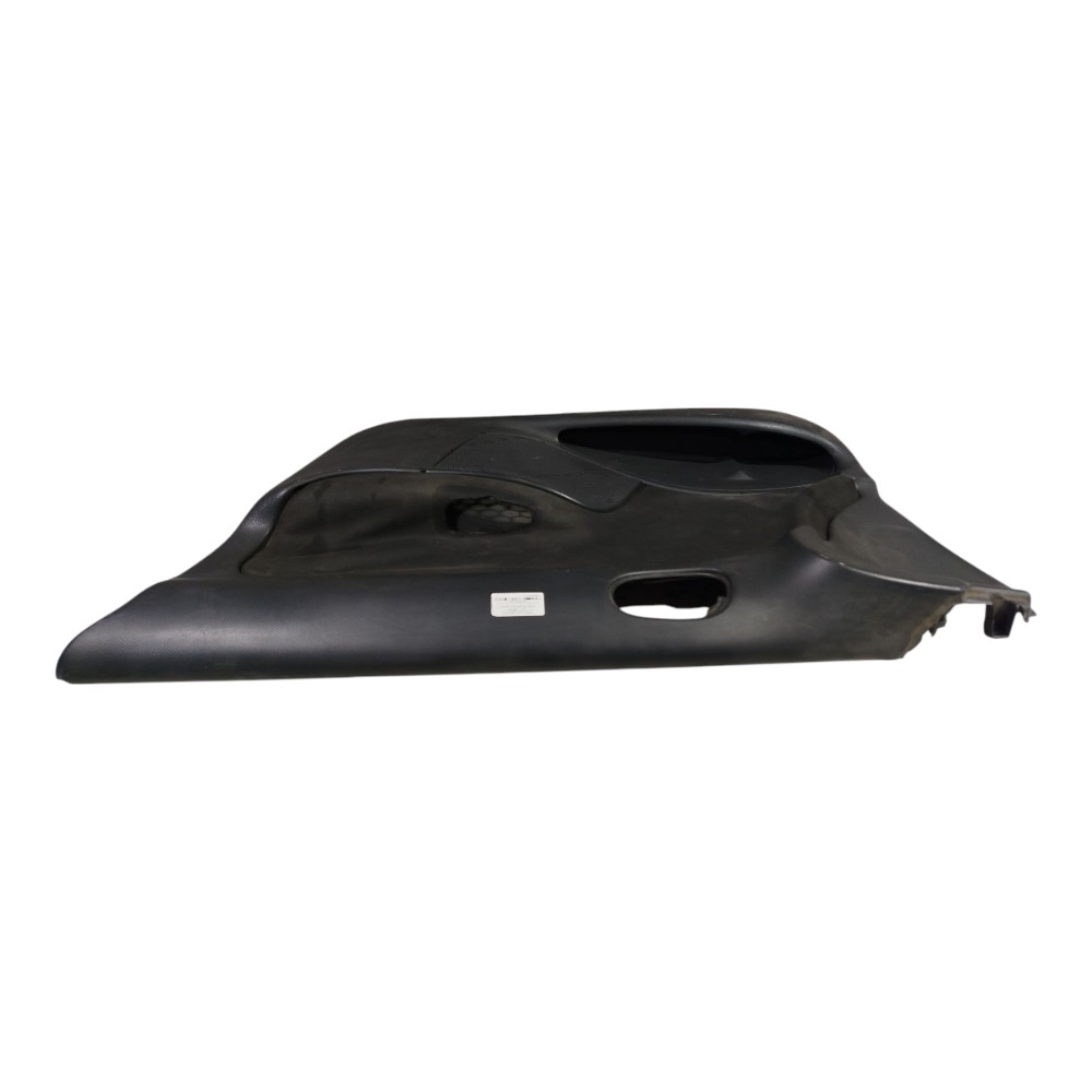 Forro Porta Dianteira Direita Peugeot 207 2008 2014 4