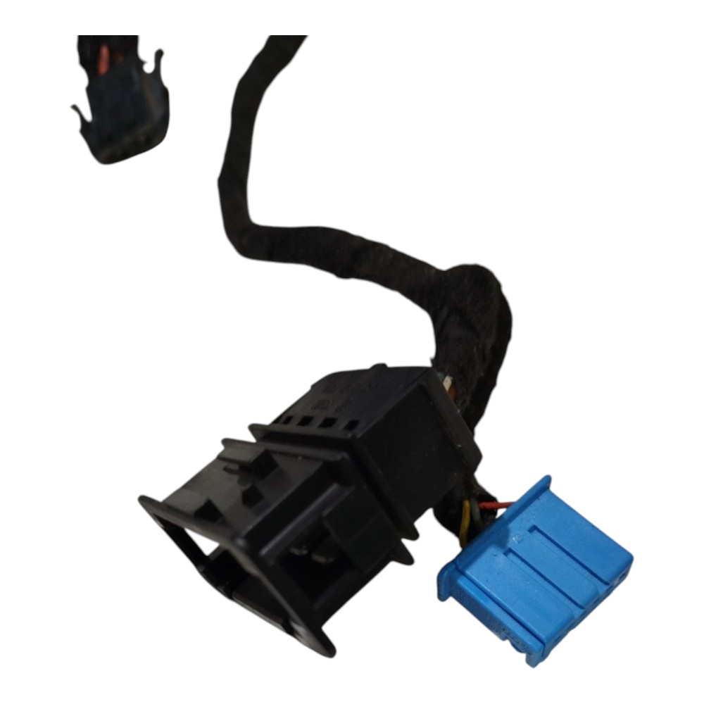 Chicote Caixa Ar Condicionado Vw Fox Spacefox 1.6 2012 9