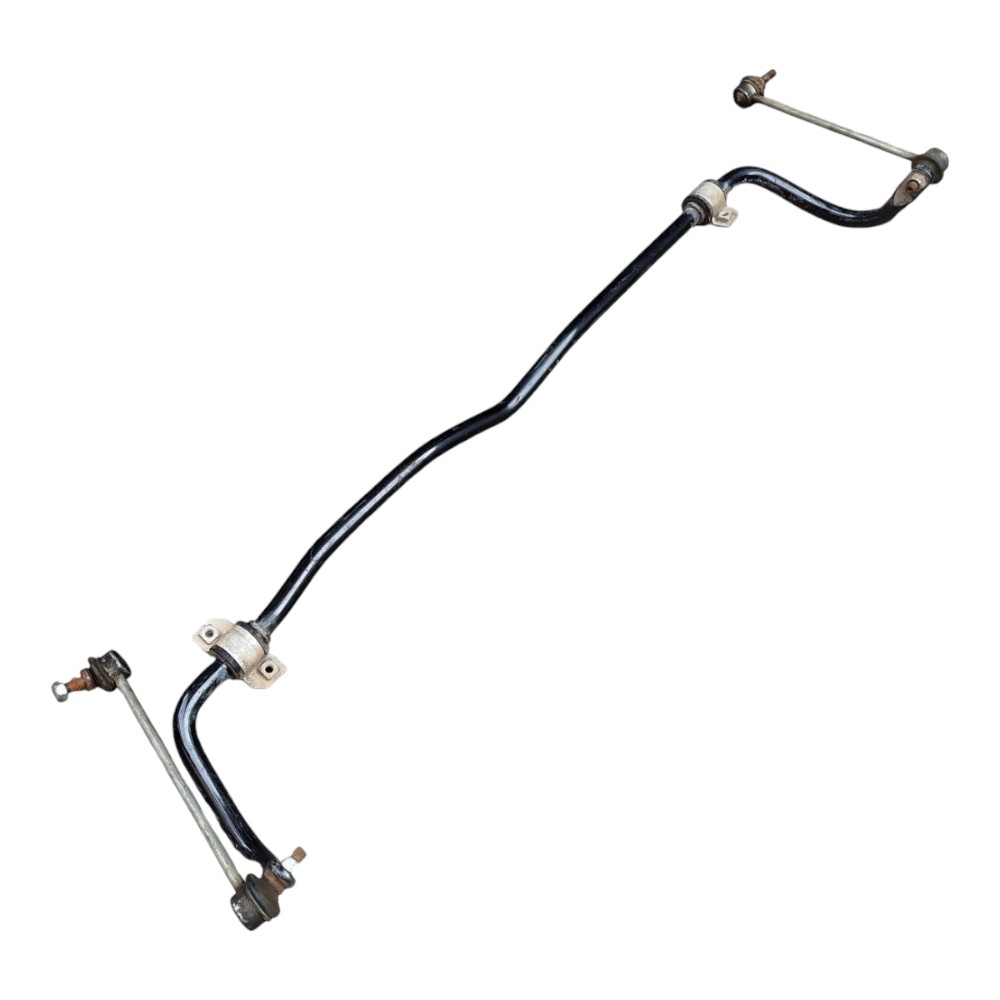 Barra Estabilizadora Volkswagen Spacefox 1.6 8v 2009 2010 3