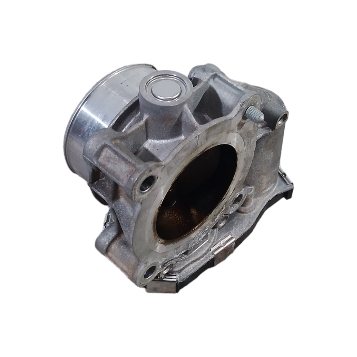 Corpo Borboleta Tbi Gm Onix Lt 1.4 8v 2014 2015 2