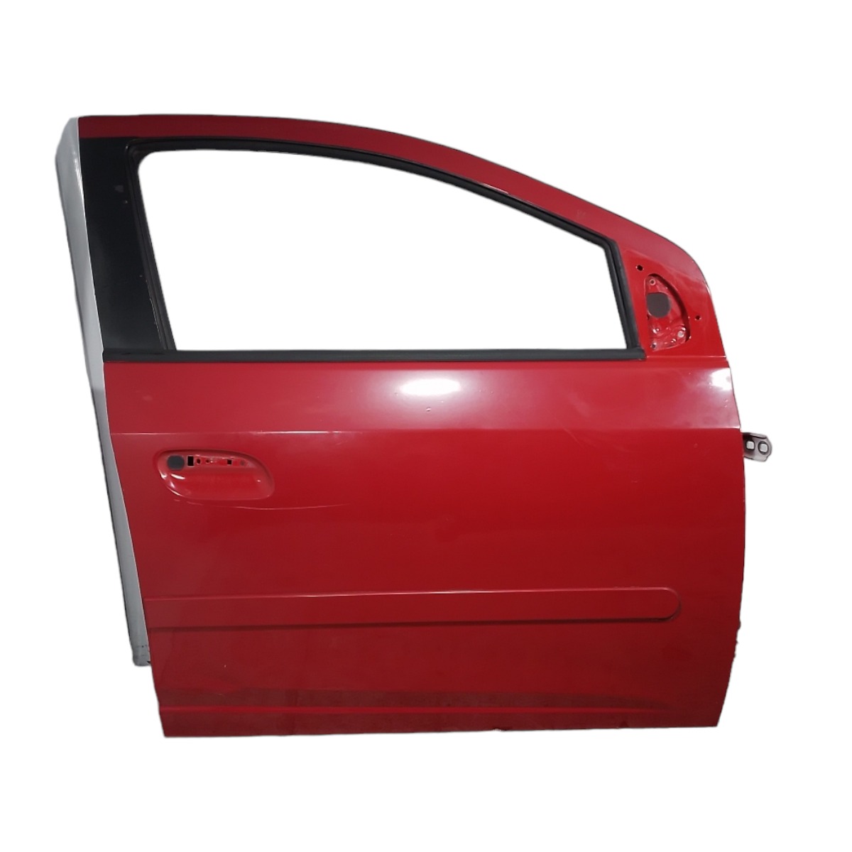 Porta Dianteira Direita Gm Chevrolet Onix 2013 2019 Avaria Dianteira Direito