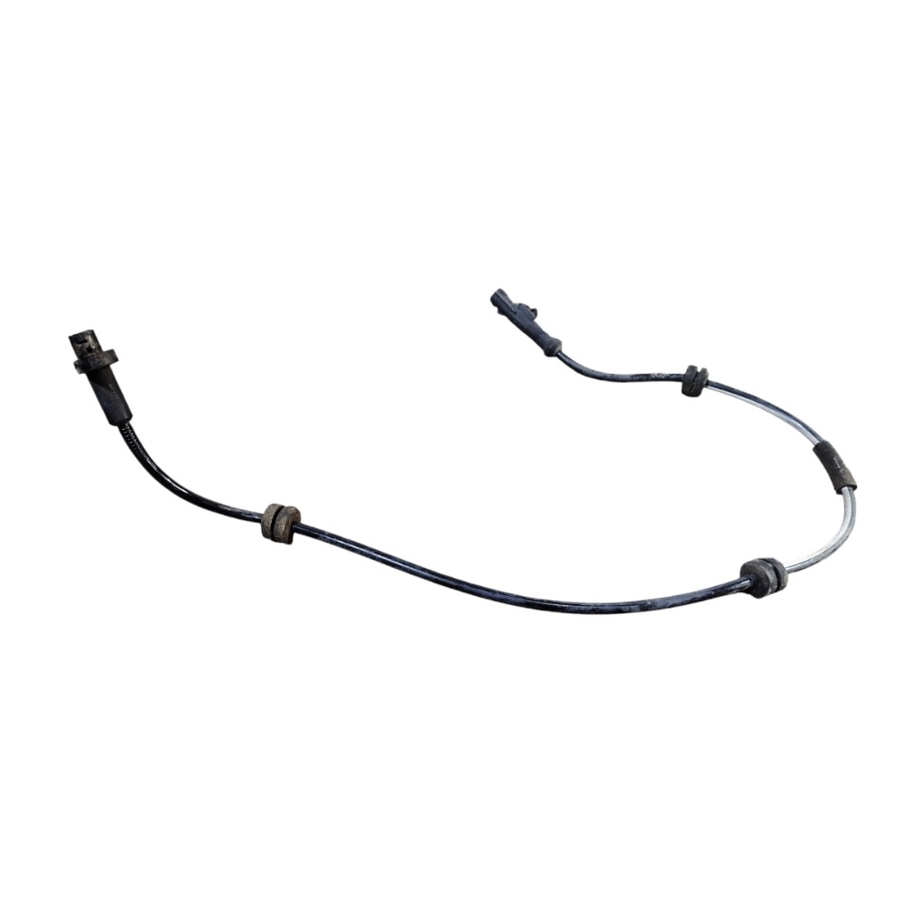 Sensor Abs Traseiro Esquerdo Ford New Fiesta 1.6 2014 2015 2