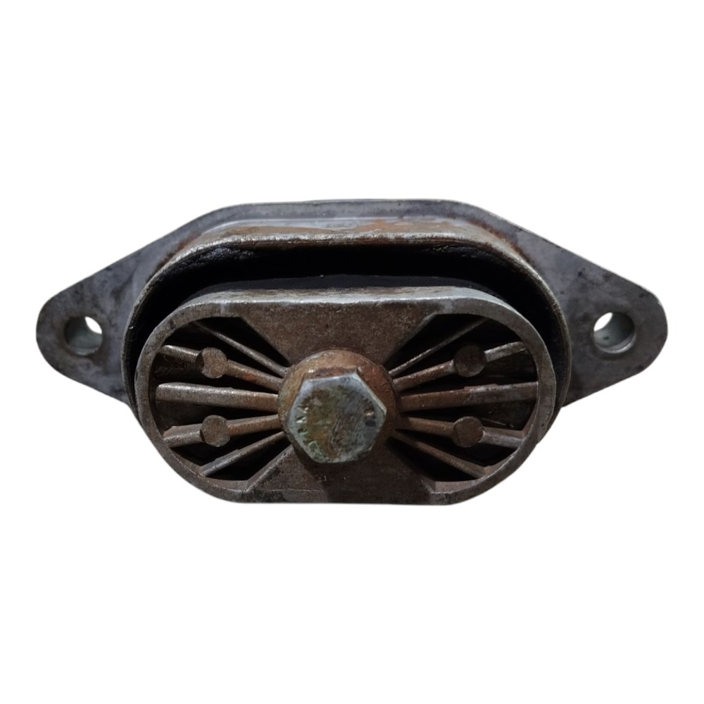 Coxim Câmbio Audi A3 1.8t 180cv 2001 13