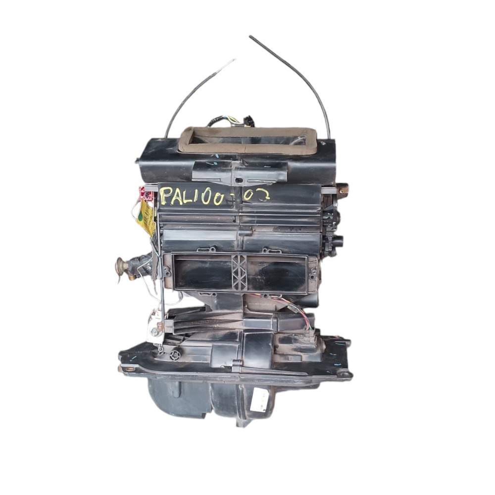 Caixa Ar Condicionado Fiat Palio 2002