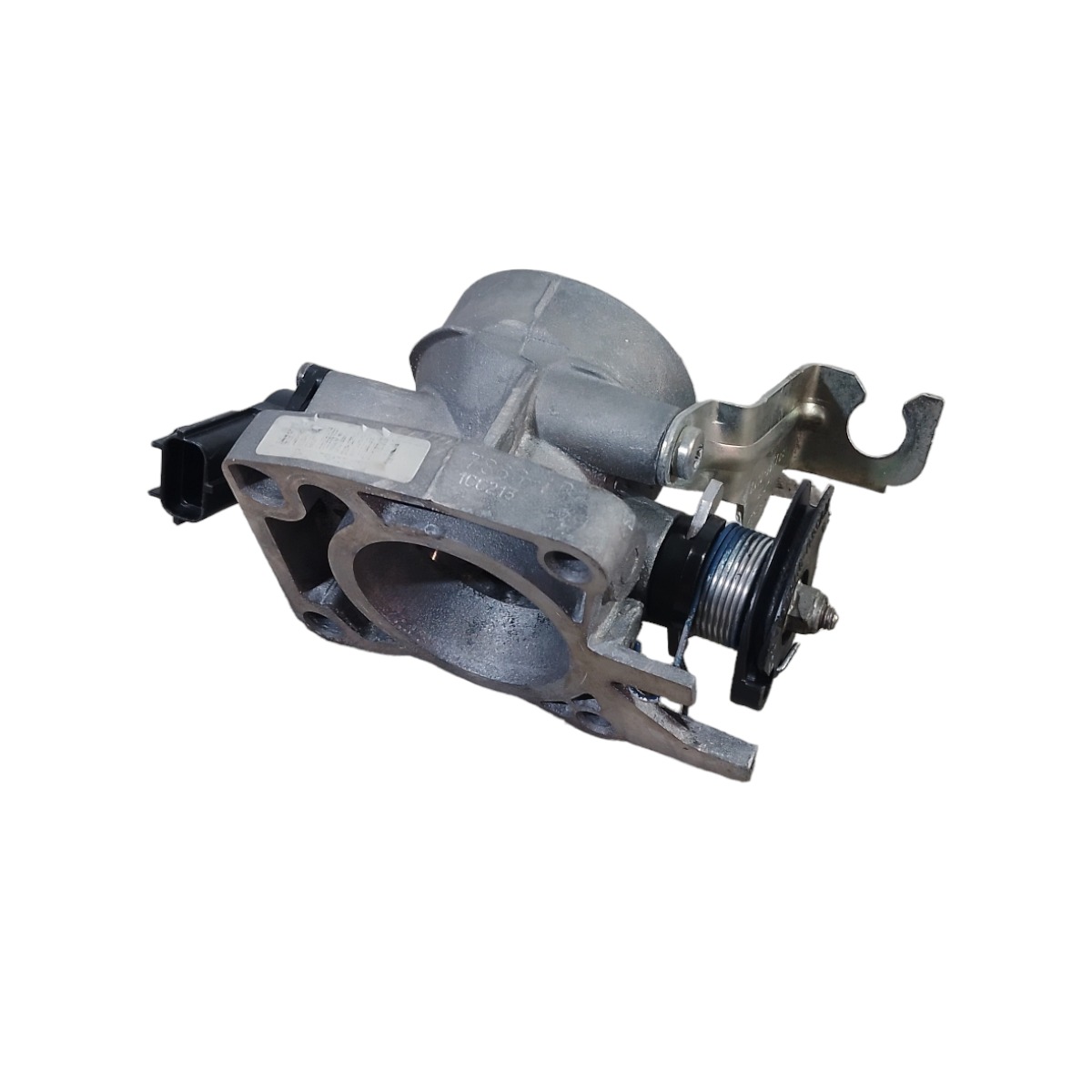 Corpo Borboleta Tbi Ford Ka 1.0 Zetec Rocan 2n1u9677bb 4