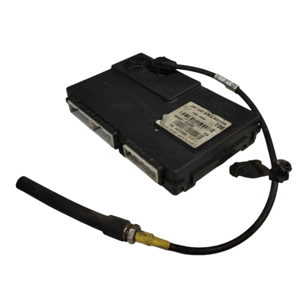 Módulo Bcm Hyundai I30 2.0 16v 2009 2010 2011 2012 3