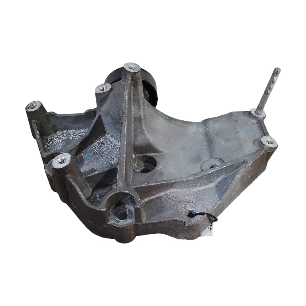 Suporte Compressor Ar Condicionado Gm Onix 2017