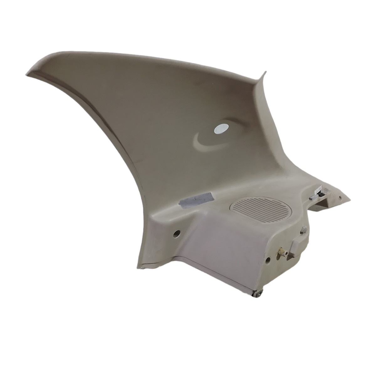 Suporte Bagagito Direito Gm Onix 2014 2015 Detalhe 2