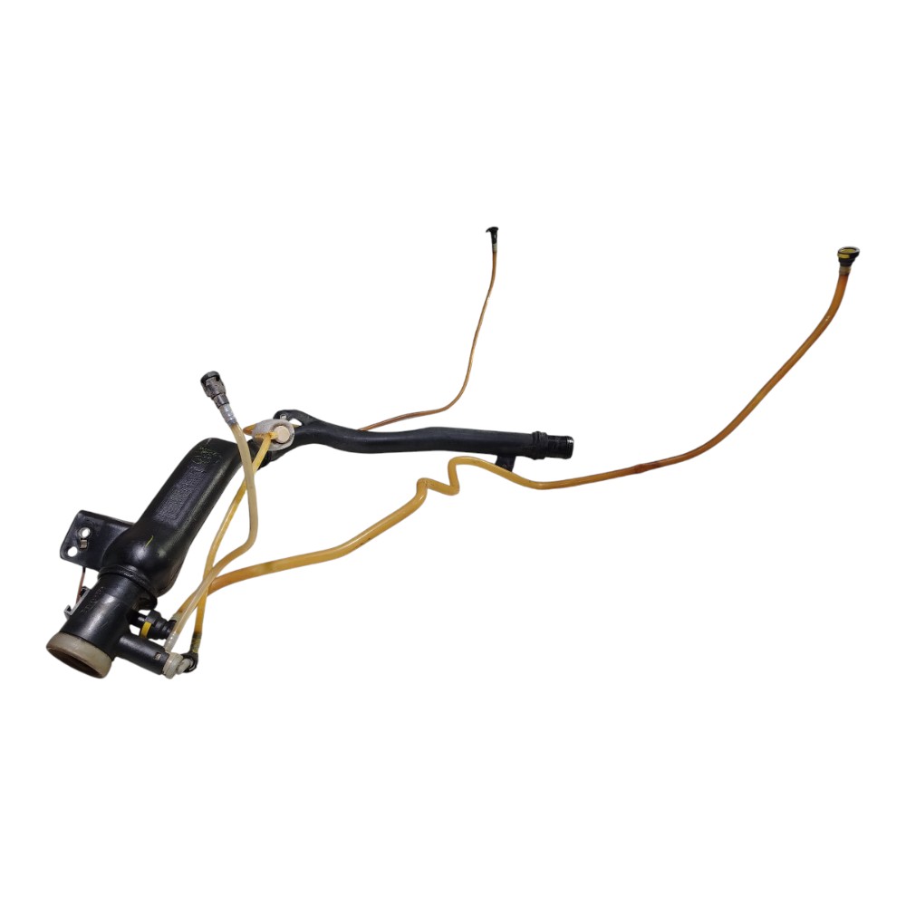 Gargalo Tanque Combustível Vw Spacefox 1.6 8v 2009 2010 9