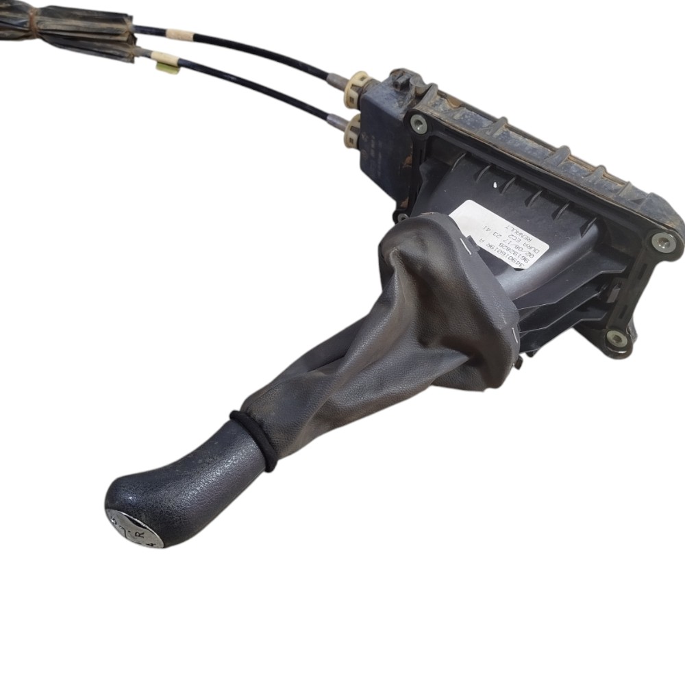 Alavanca Câmbio Manual Renault Sandero 1.6 2017 2024 13