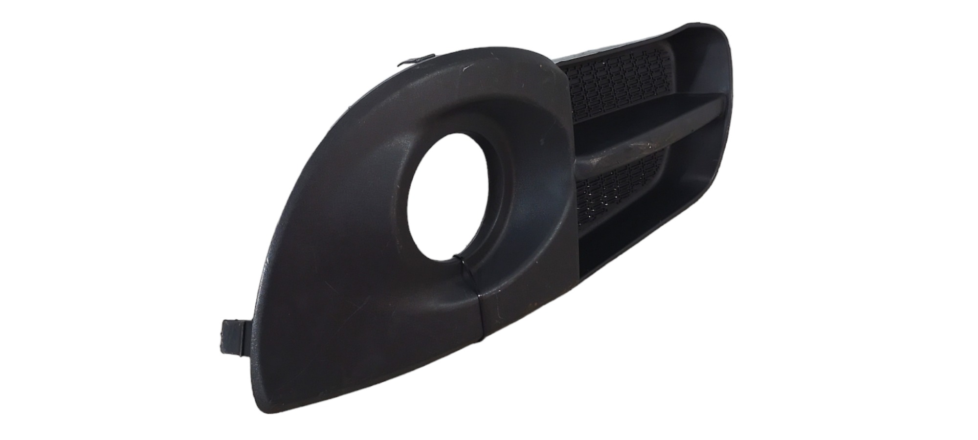 Moldura Farol Milha Esquerdo Gm Montana 2019 Esquerdo