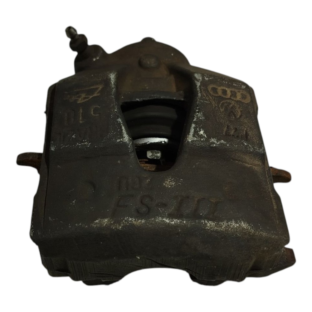 Pinça Freio Vw Spacefox 1.6 8v 2009 2010 1