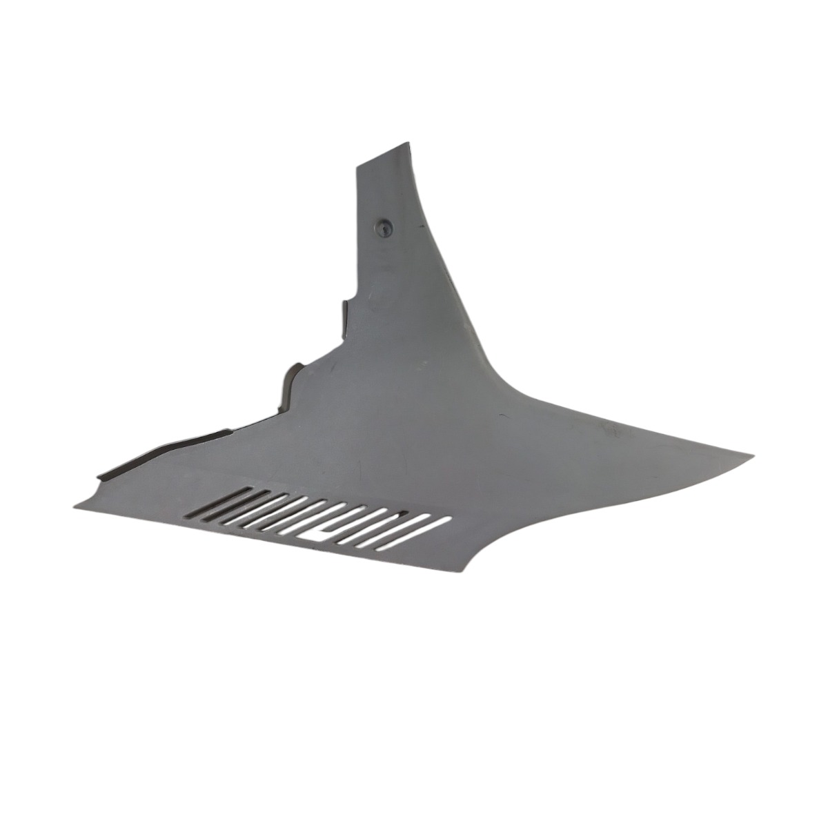 Acabamento Coluna Traseira Direita Renault Logan 2010 3