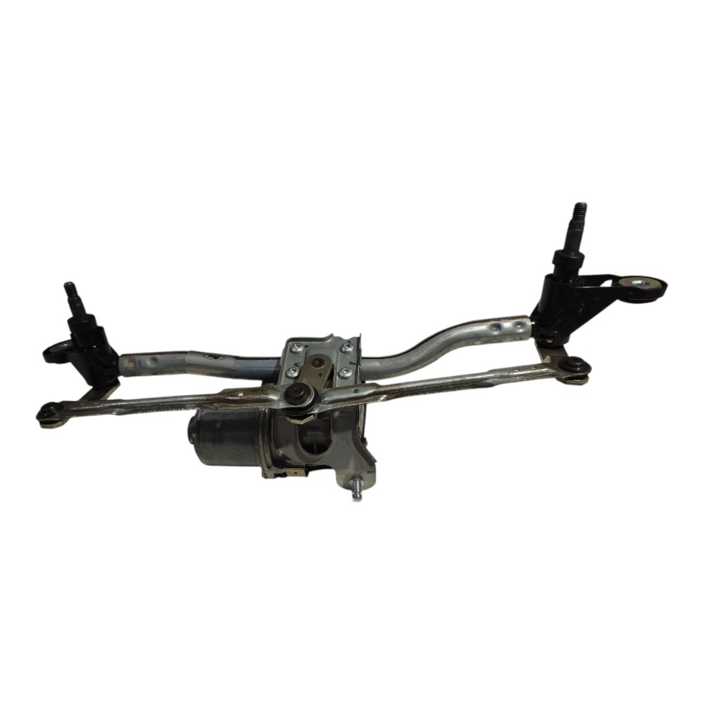 Máquina Motor Limpador Parabrisa Ford Ecosport 1.5 2019 2020