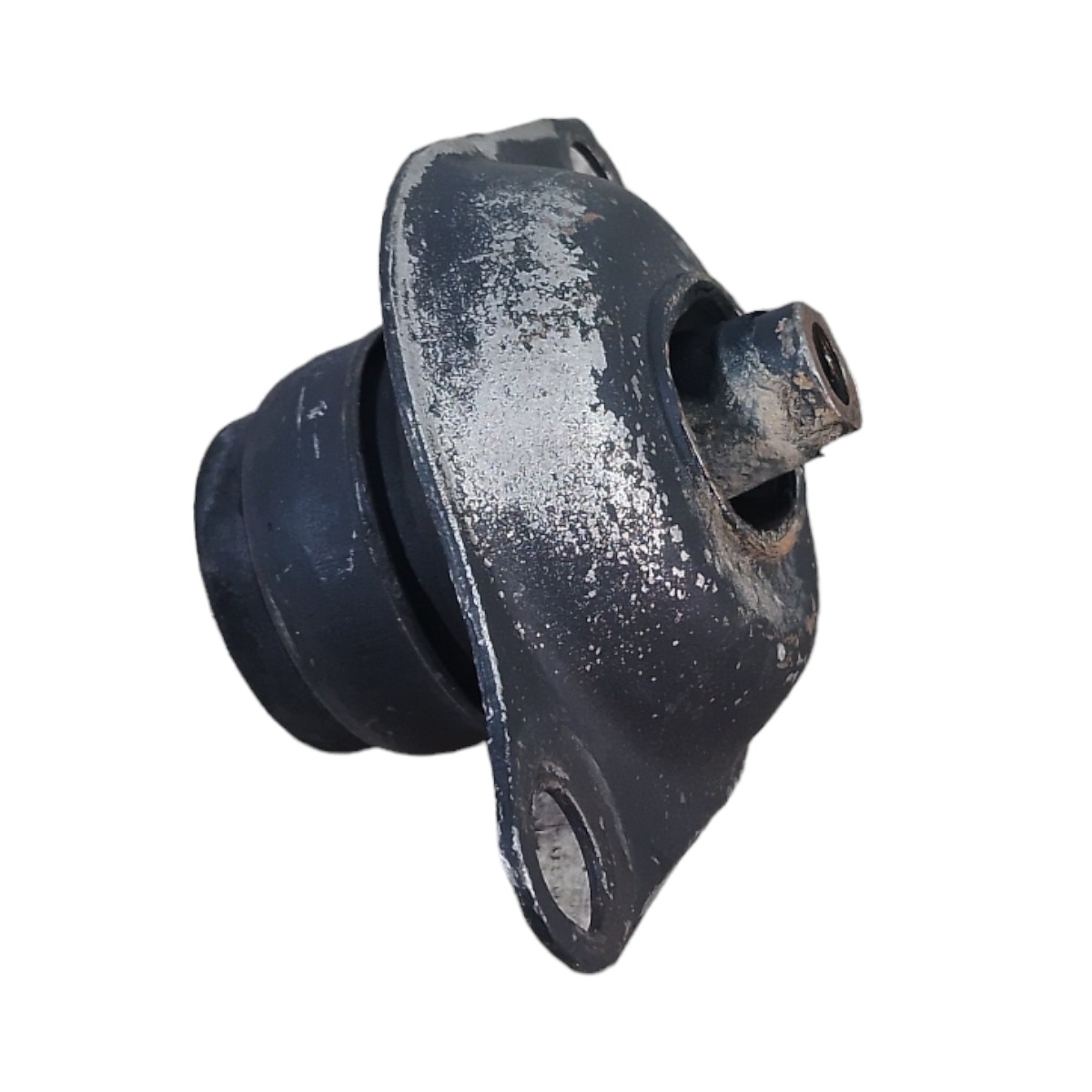 Coxim Câmbio Inferior Fiat Strada 1999 2000 2001 5