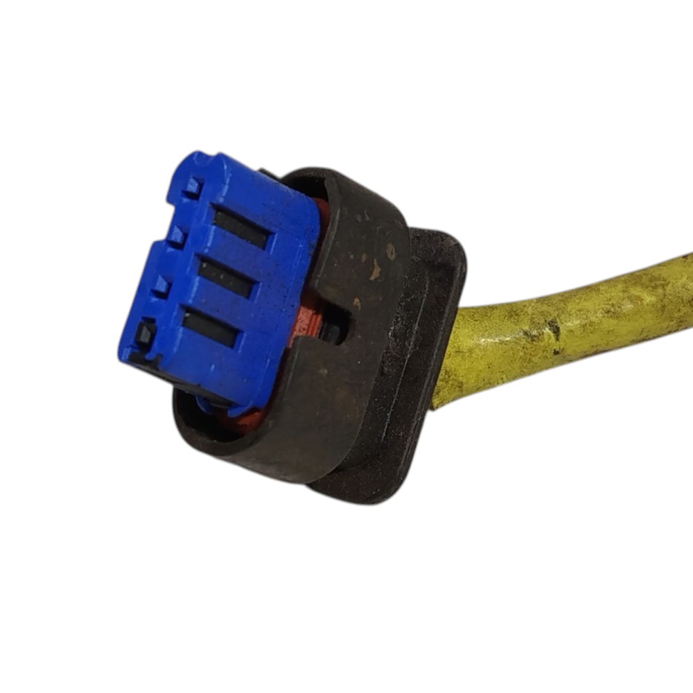 Sonda Lambda Pós Ford Ecosport 1.5 Sigma 3cil 2019 2020 11