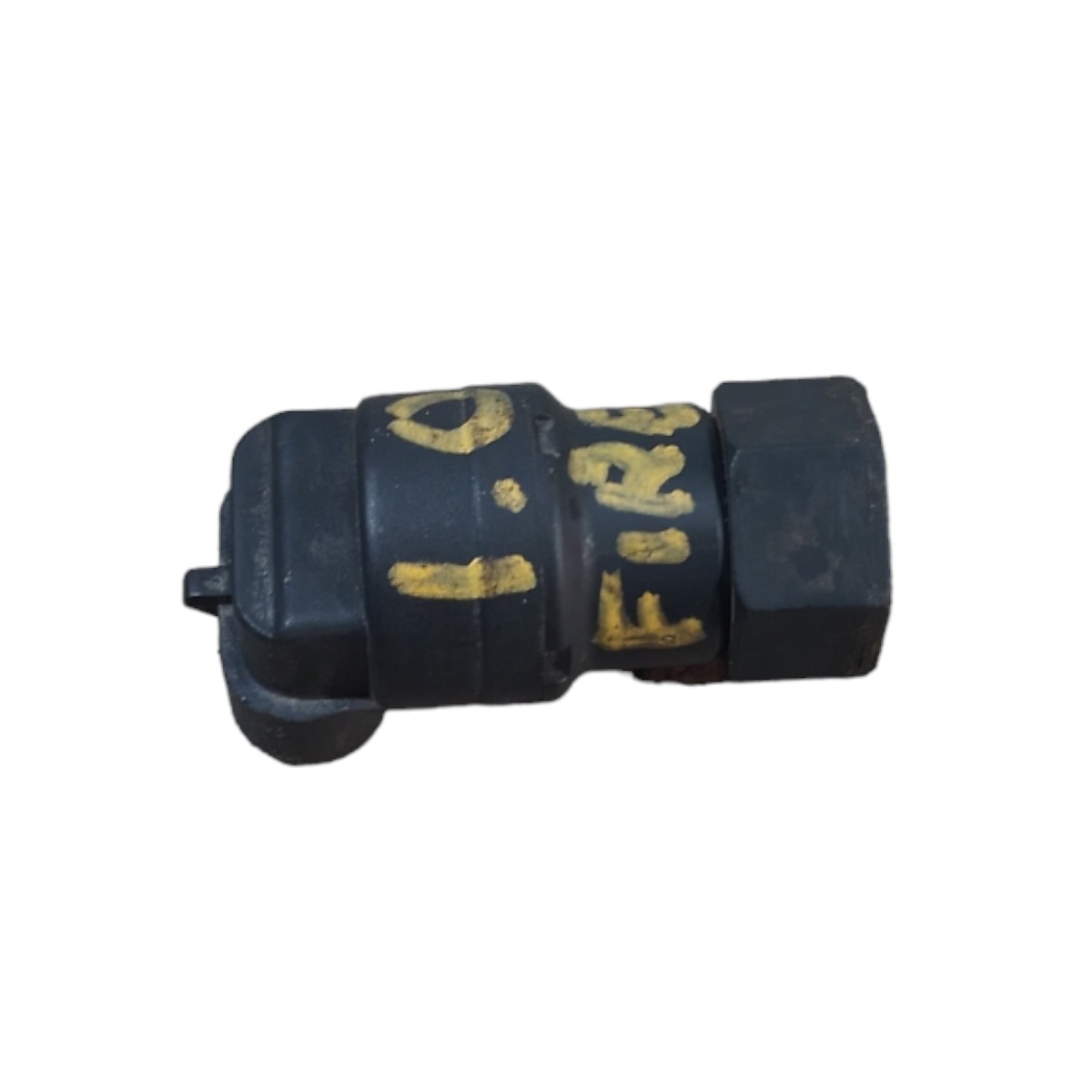 Sensor Velocidade Fiat Strada Palio Siena 1.0 1.3 1.4 Fire 5