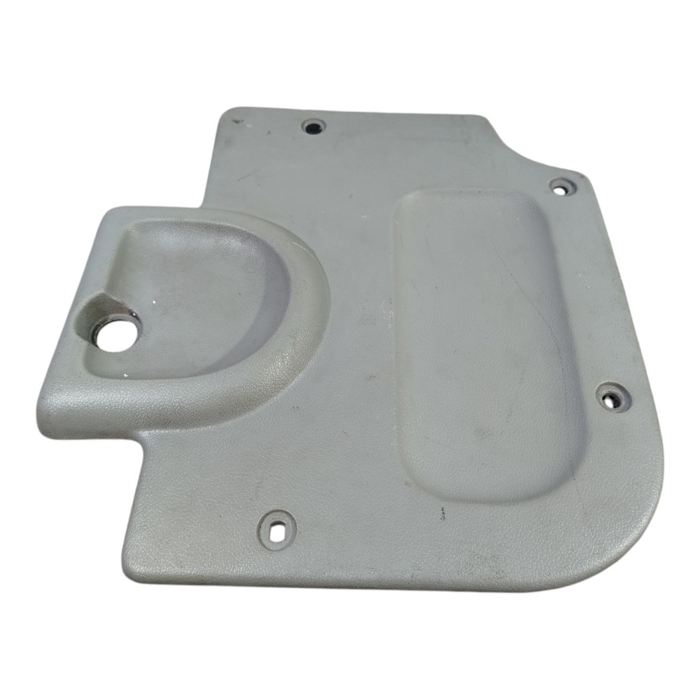 Forro Direito Tampa Traseira Renault Kangoo Express 2014