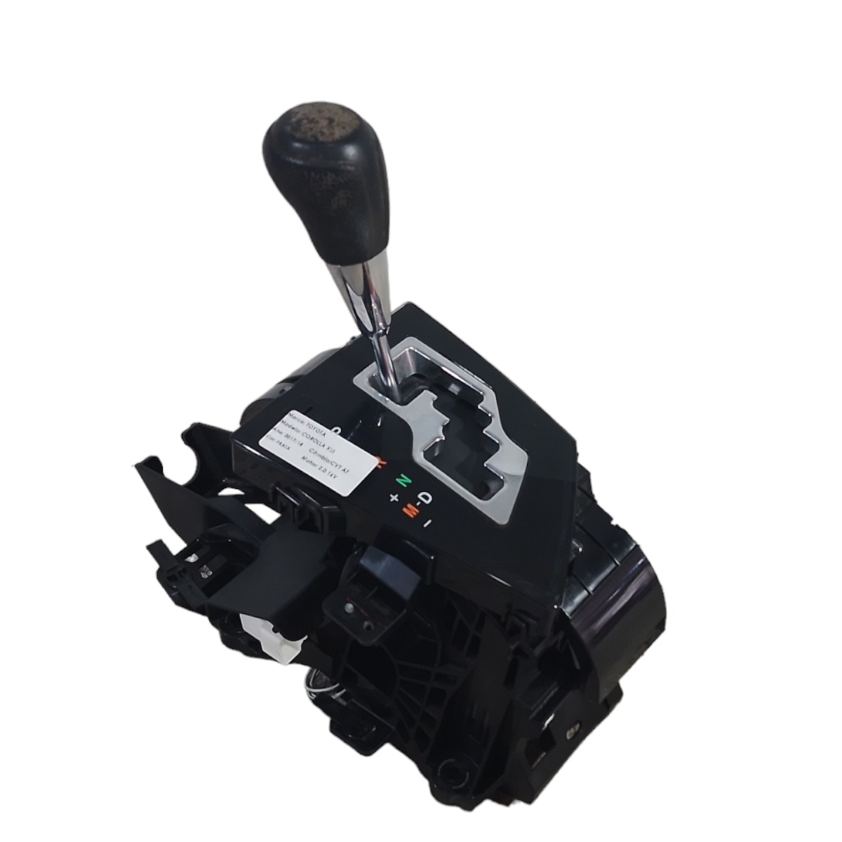 Alavanca Câmbio Automático Toyota Corolla 2017 2018 1