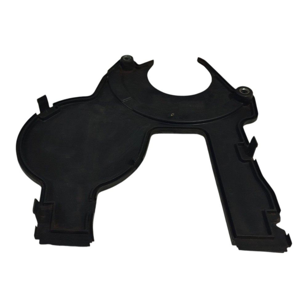 Capa Correia Dentada Inferior Gm Spin Onix Prisma 2013 2020 11