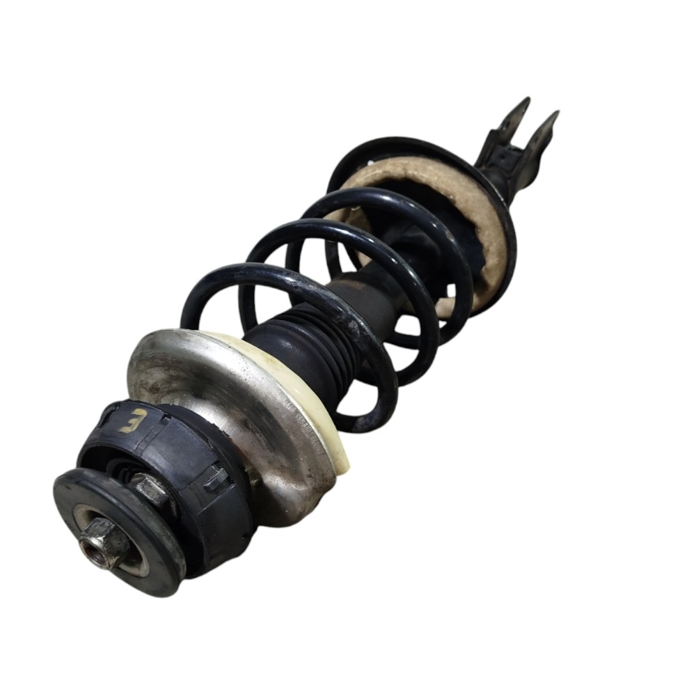 Amortecedor Dianteiro Esquerdo Renault Kangoo Express 2014