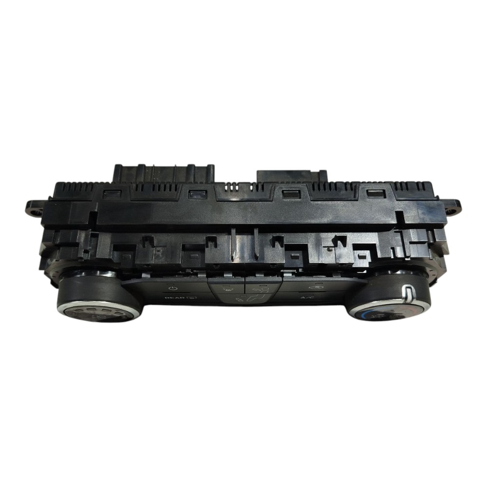 Comando Ar Condicionado Ford Ecosport 2019 2020 5