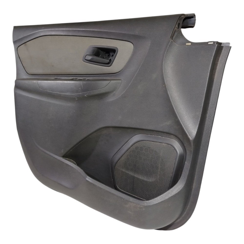 Forro Porta Dianteira Esquerda Gm Onix Prisma 2013 2019 7