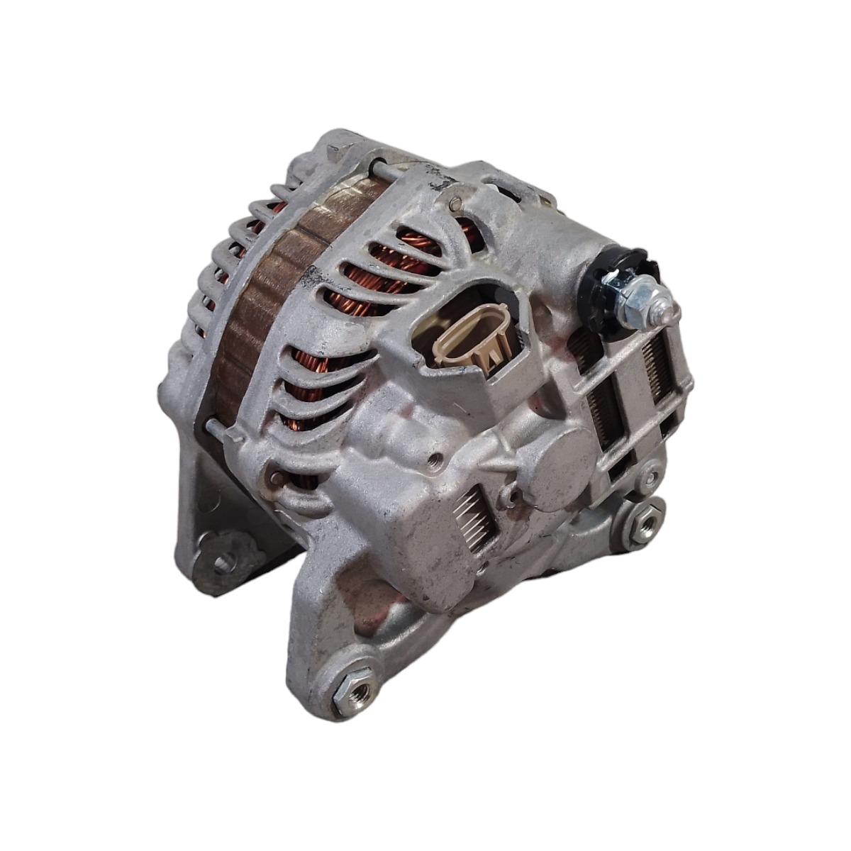 Alternador Nissan March Versa 1.6 16v 2013 2014 2019 4