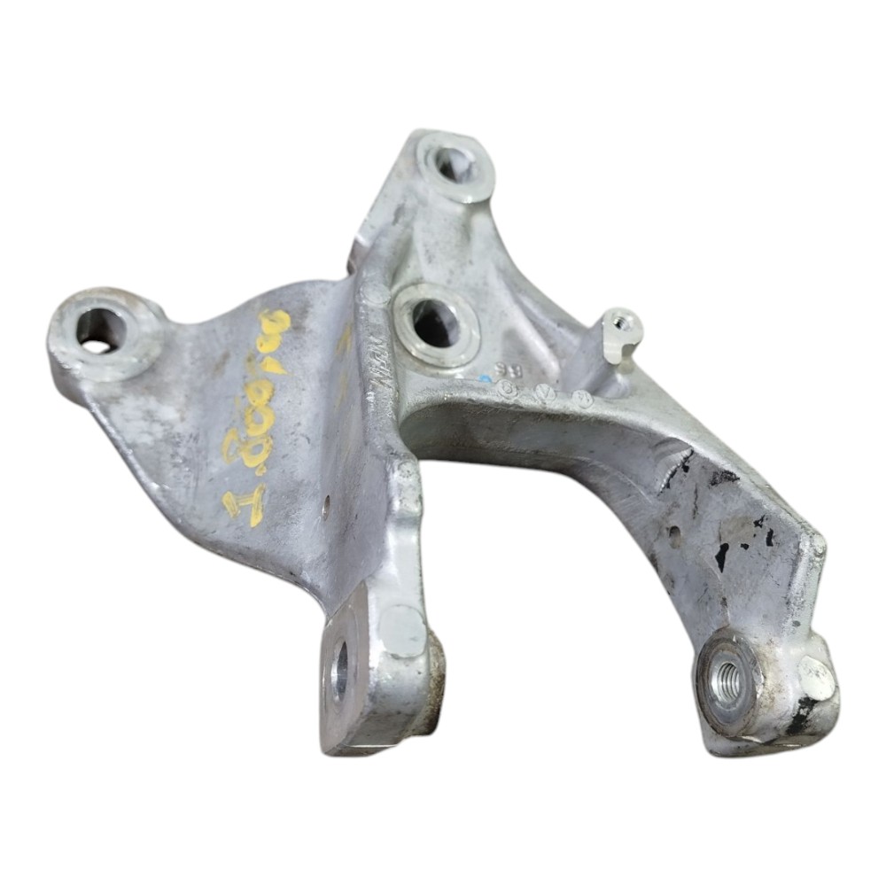 Suporte Coxim Superior Câmbio Automático Honda Fit 2013 2014 5