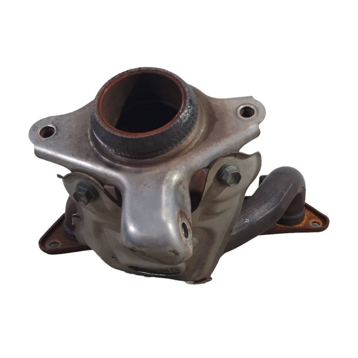 Coletor Escape Toyota Corolla 2.0 16v 2017 2018 5