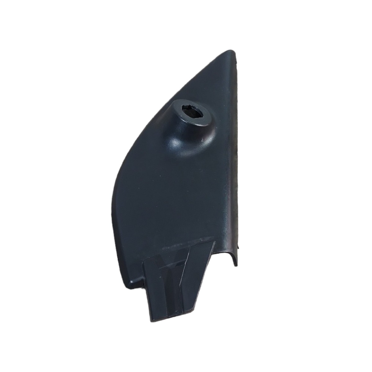 Acabamento Interno Retrovisor Direito Volkswagen Gol 2010 1