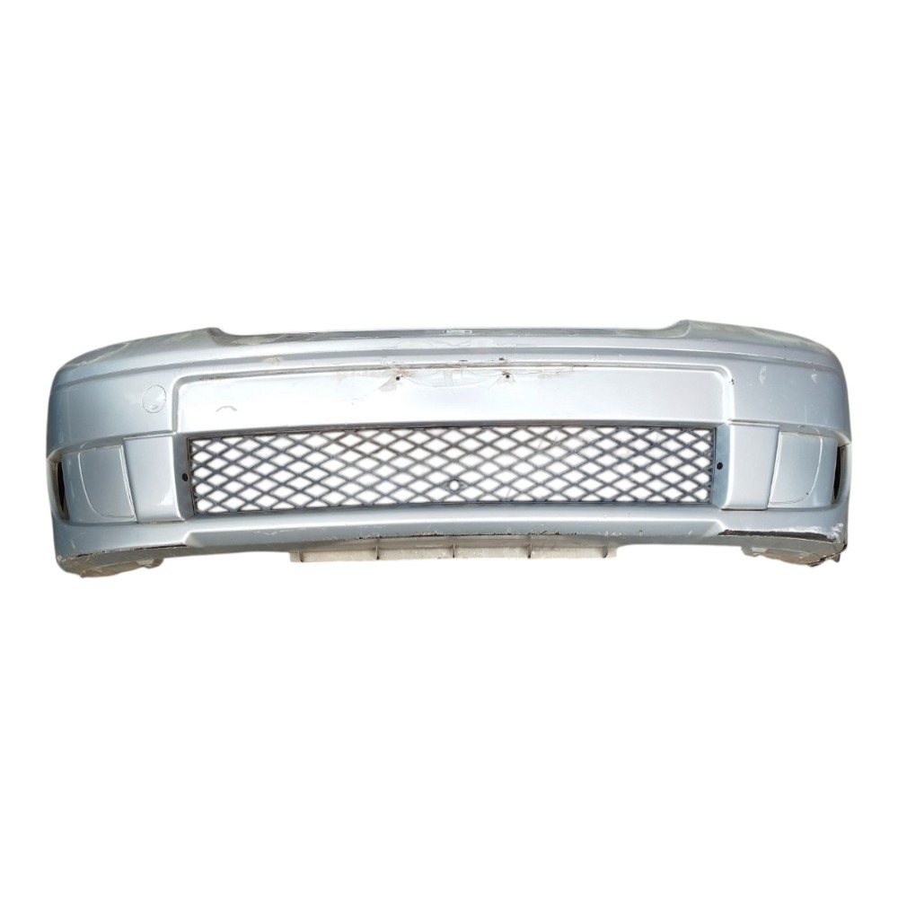 Parachoque Dianteiro Gm Corsa Sedan Maxx 2007 2008 Avaria 1