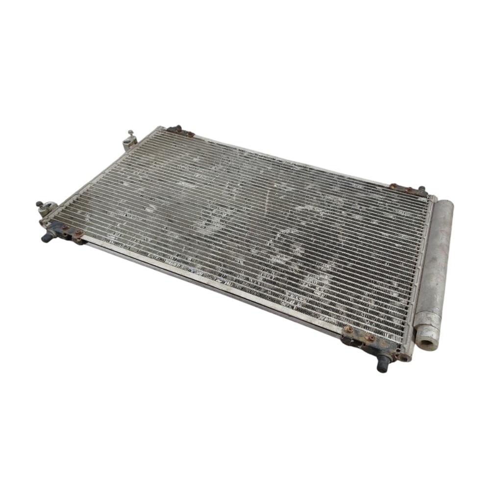 Condensador Toyota Corolla 2.0 2010 2014 5